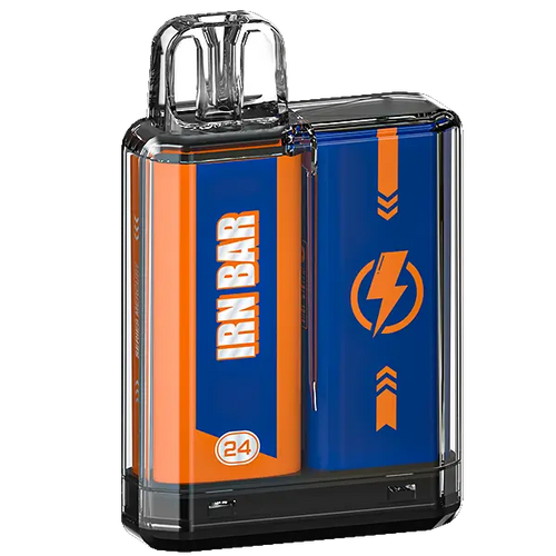 Vapengin Irn Bar - 600 Puffs