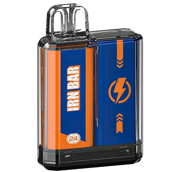 Vapengin Irn Bar - 600 Puffs