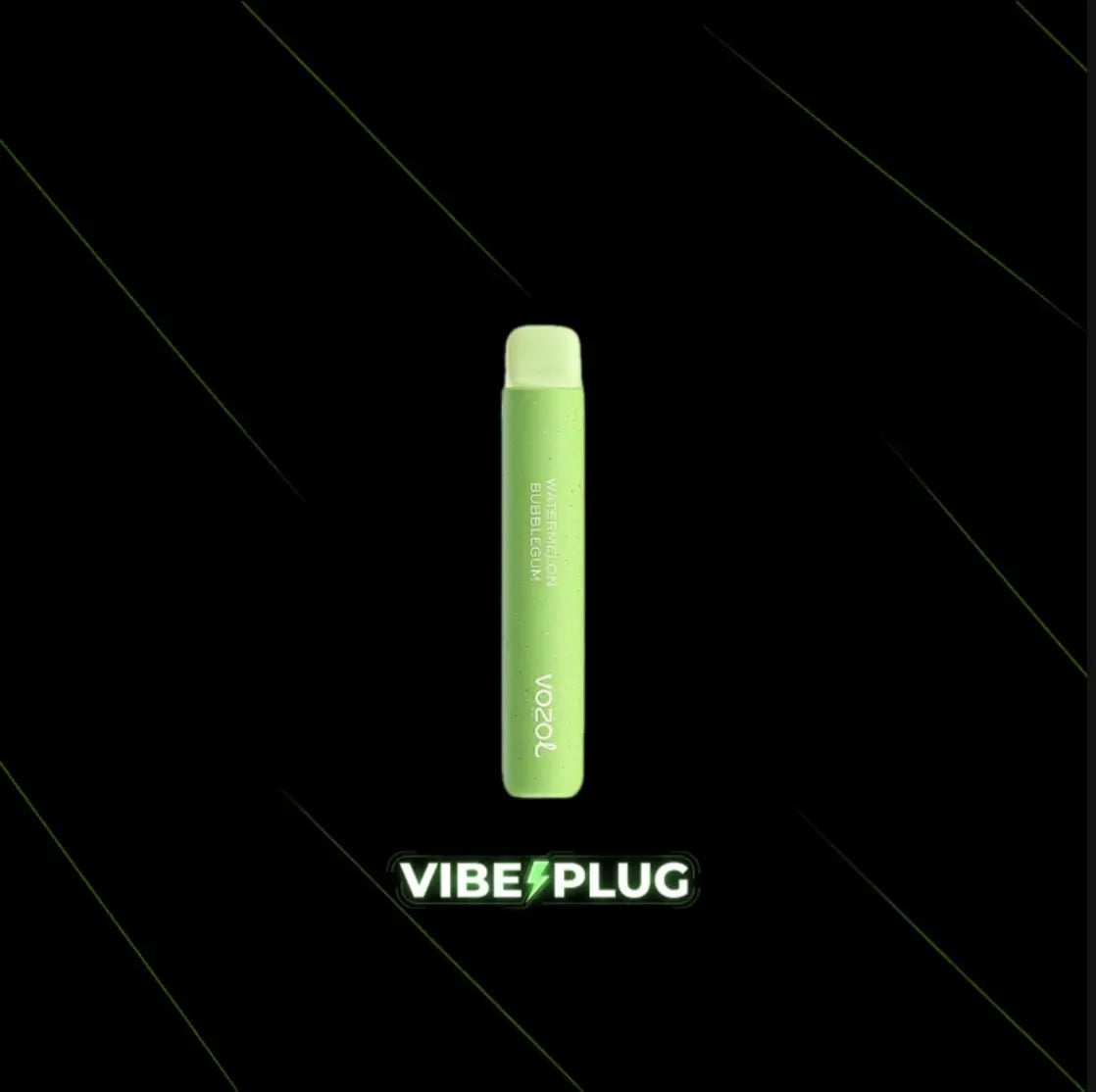 Vozol Watermelon Bublegum - 800 Puffs
