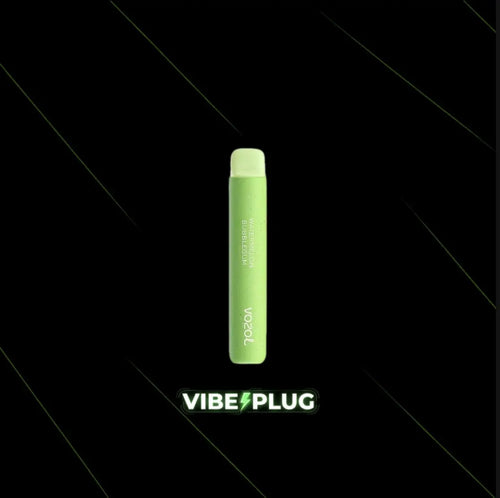 Vozol Watermelon Bublegum - 800 Puffs