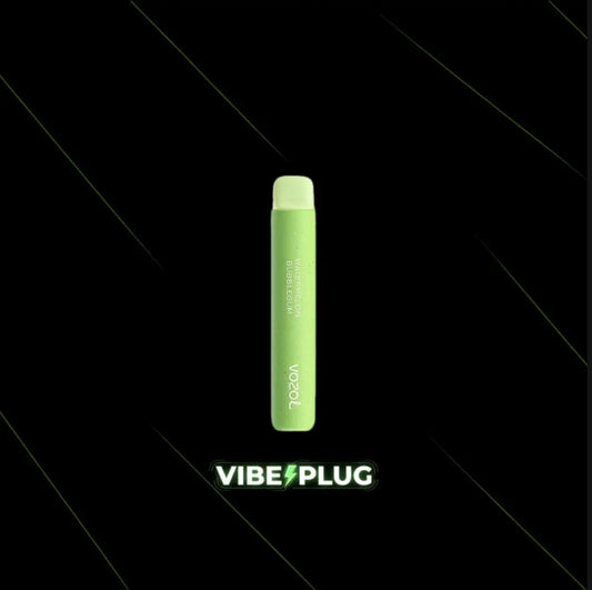 Vozol Watermelon Bublegum - 800 Puffs